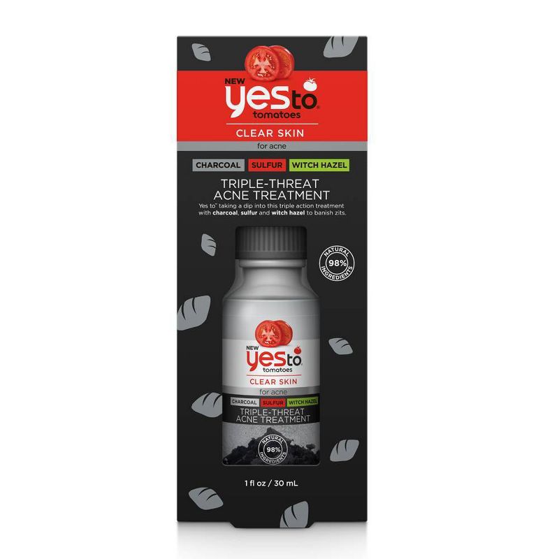 No7 Laboratories Acne Treatment 2% Salicylic Acid - 1.69 fl oz