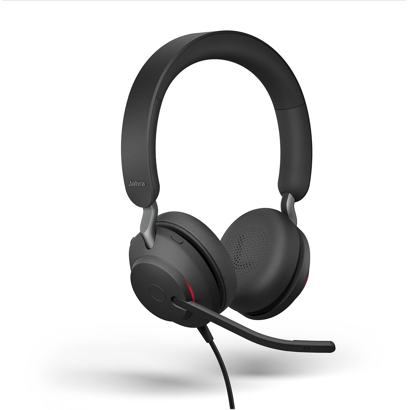 Jabra Evolve2 40 - USB-A UC stereo