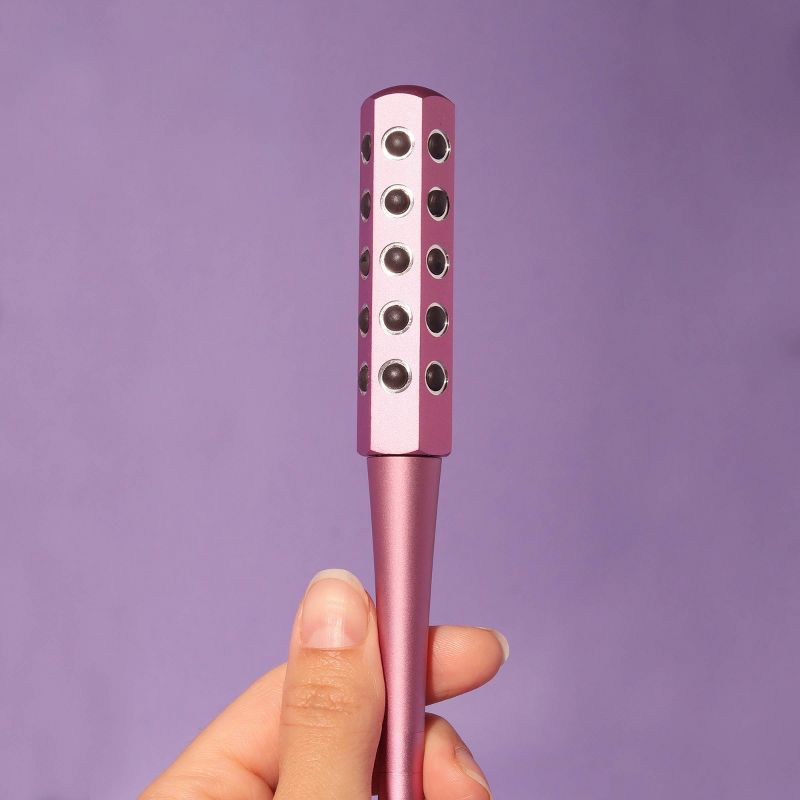 Skin Camp Dermaplaning Kit with Two Replacement Heads