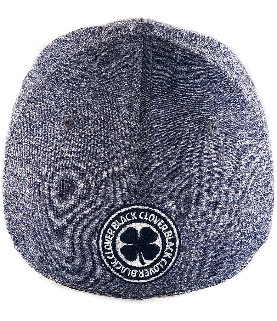 BLACK CLOVER Cap High Roller FlexFit 110&reg; Hat