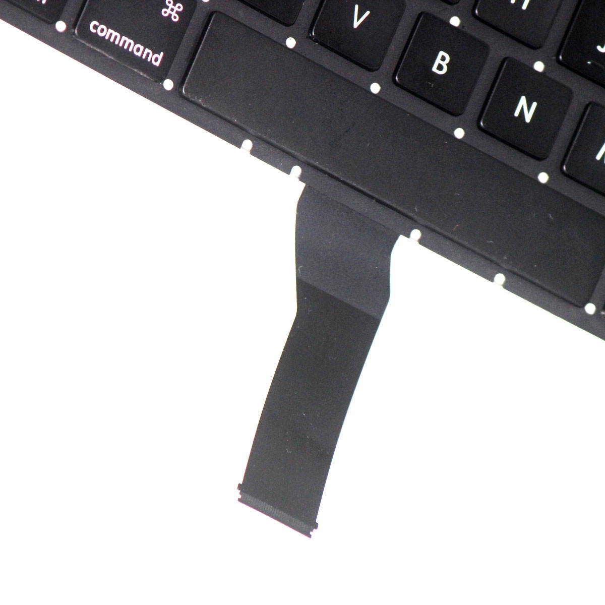 US Layout Keyboard for Macbook Air A1370 A1465 2011 2012 MC968 MC969 MD223 224