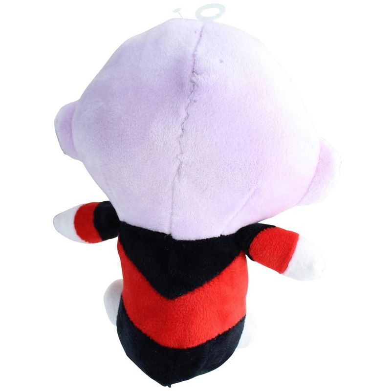 UCC Distributing Dragon Ball Super 6 Inch Character Plush | Jiren