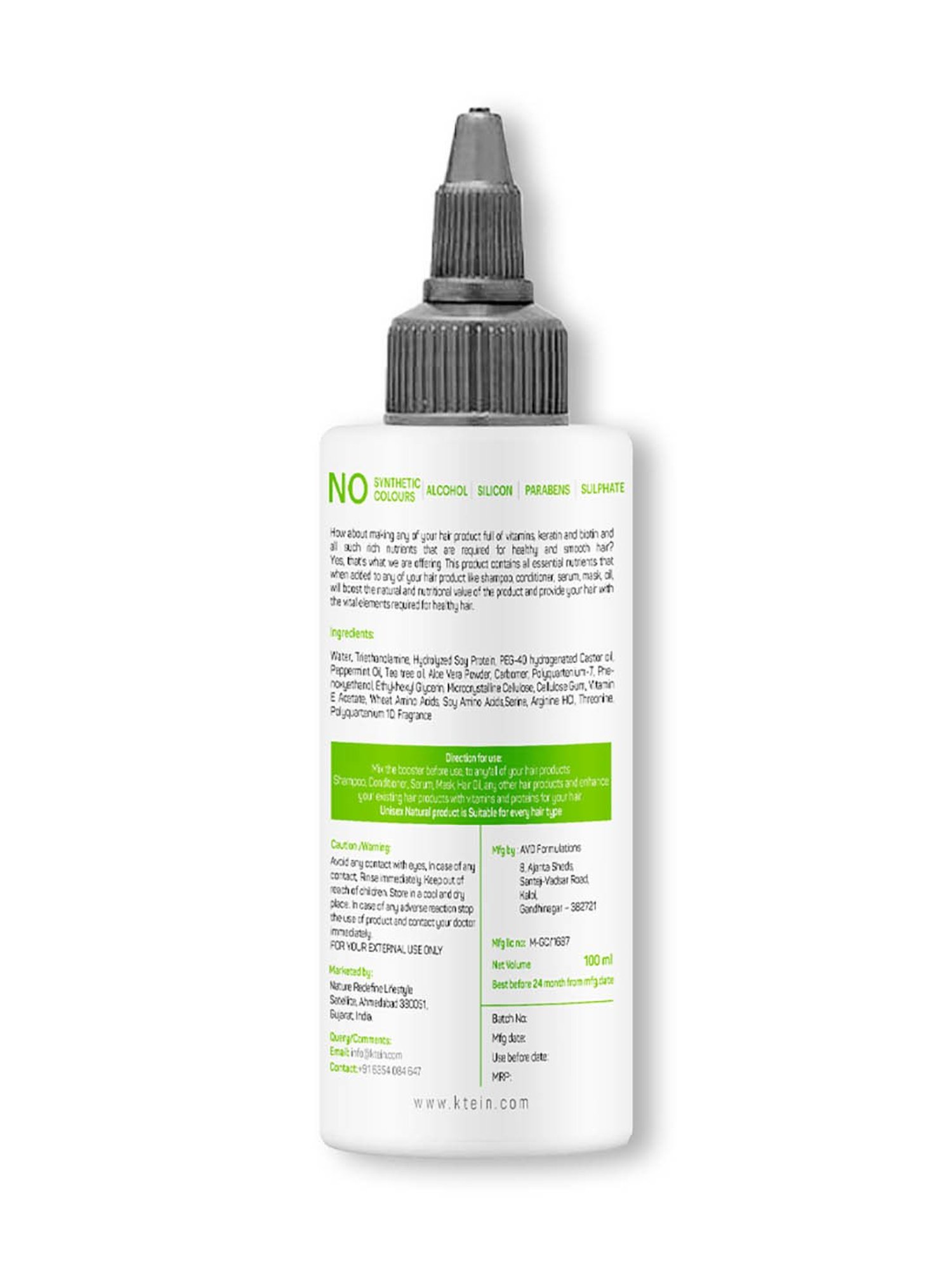 Osmo Curl Spray - 250 ml