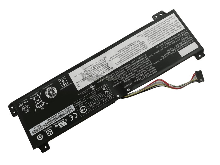 Yeapson L17L2PB3 Battery for Lenovo V330-15 V530-14 V530-15IKB L17M2PB4 L17C2PB3