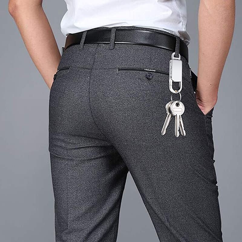 Voice Recorder  16GB USB Audio Voice Recorder Rechargeable Metal Casing Digital Voice Recorder