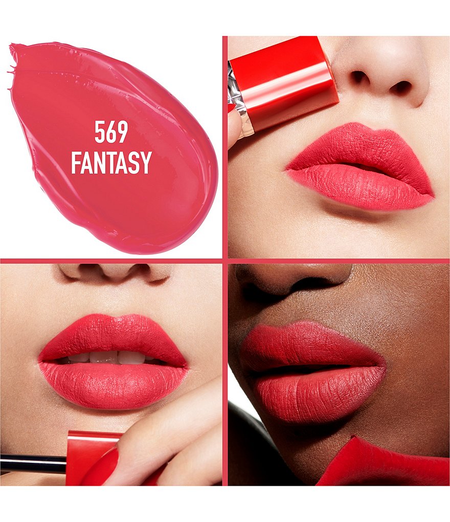 Dior Rouge Dior Ultra Care Liquid Lipstick