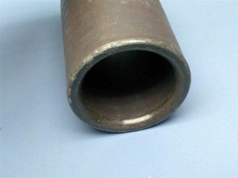 Crosby 1-1/8" Wire Rope Sleeve, Steel 1041269