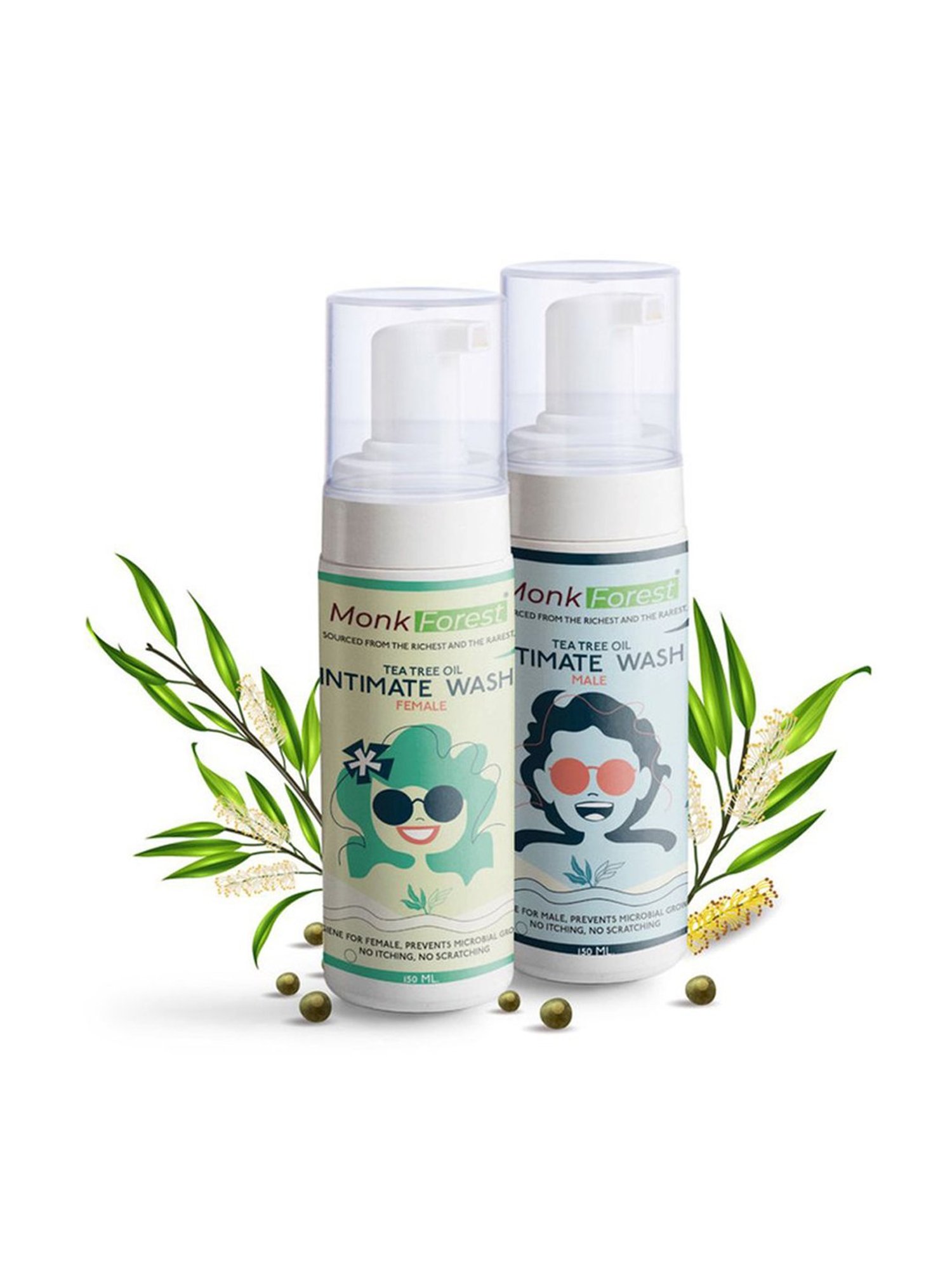 Spruce Shave Club Charcoal Body Wash - 200 gm