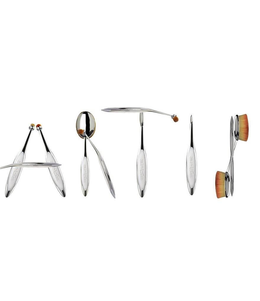 Artis Brush Cleaning Pad Premier Version