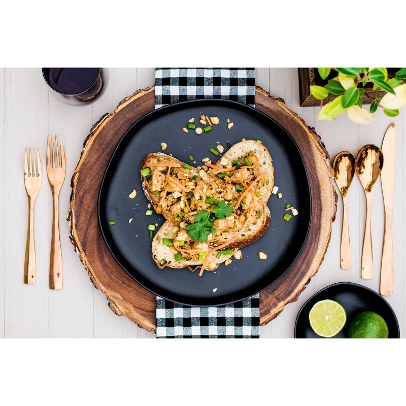 The Rustik Oven Hearty Grains & Seeds Bread - 16oz