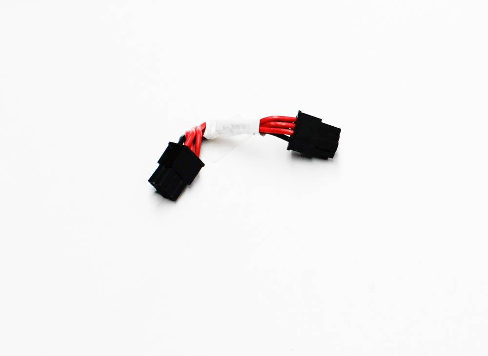 Audiophile AC Power Cable -  10AWG HiFi Power Cord 5FT