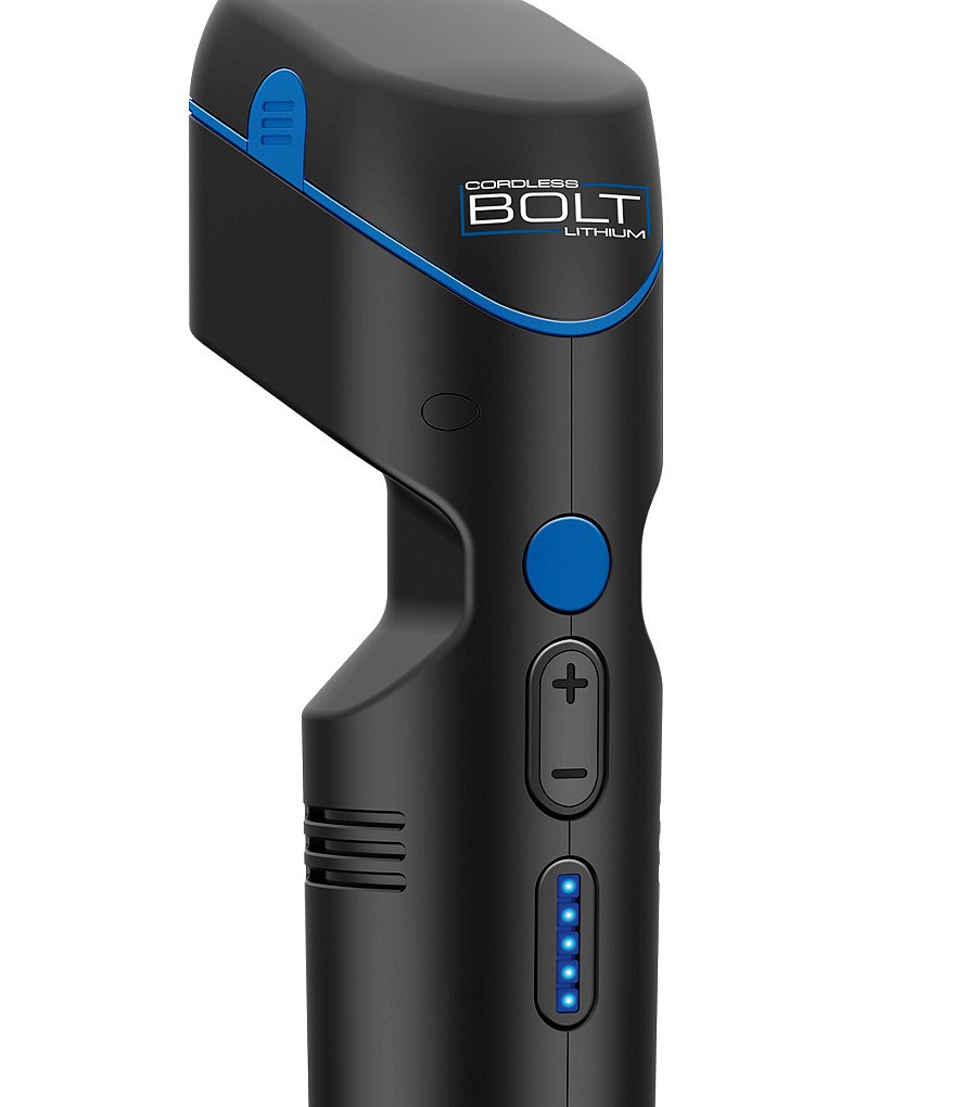 Waring Commercial BOLT&reg; Cordless Lithium Immersion Blender