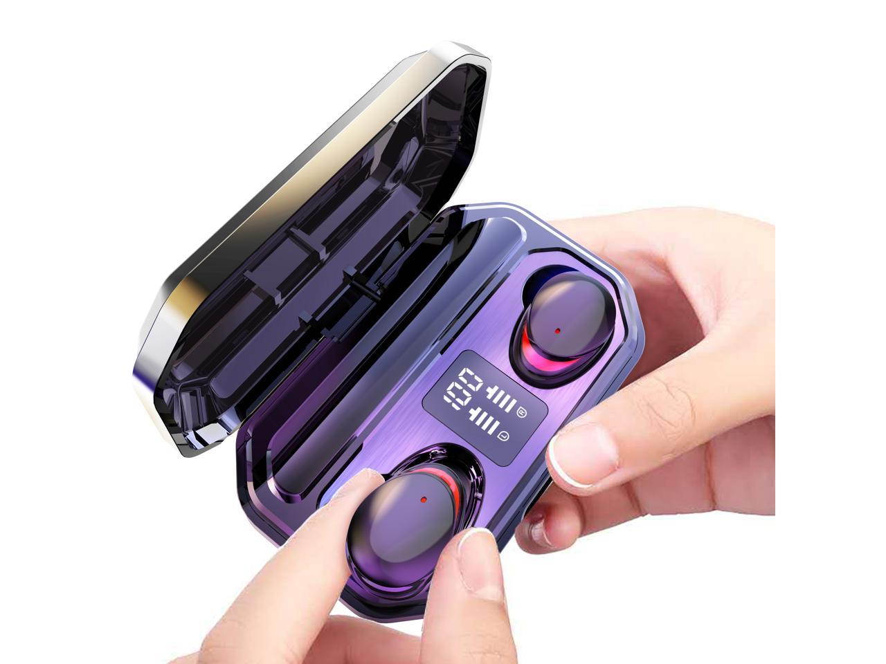 Mini USB Wireless BluetoothAudio Receiver 3.5mm AUX Music Adapter Car AUX Home Audio System