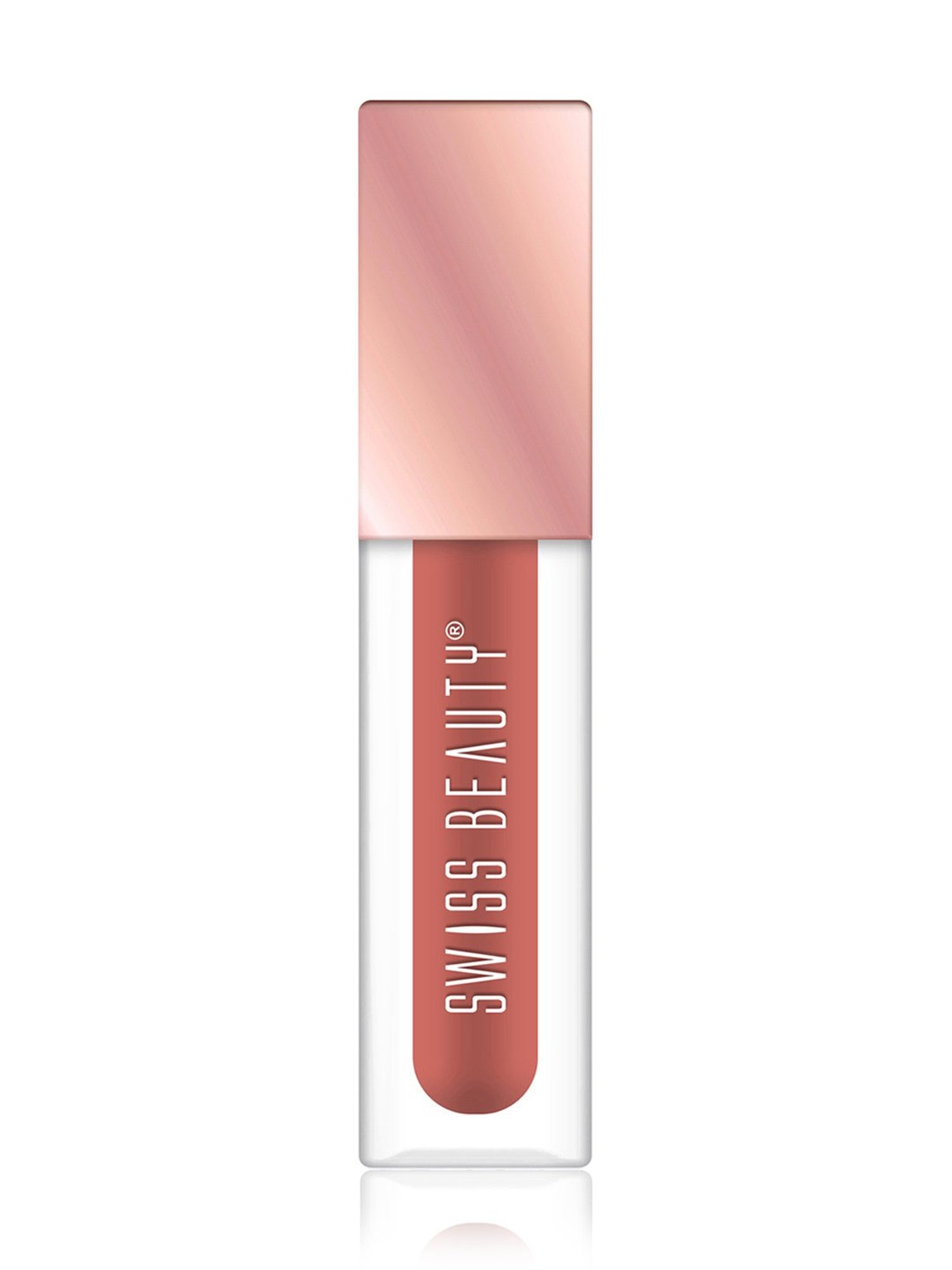 RENEE Stay With Me Matte Lip Color Thirst For Wine - 5 ml