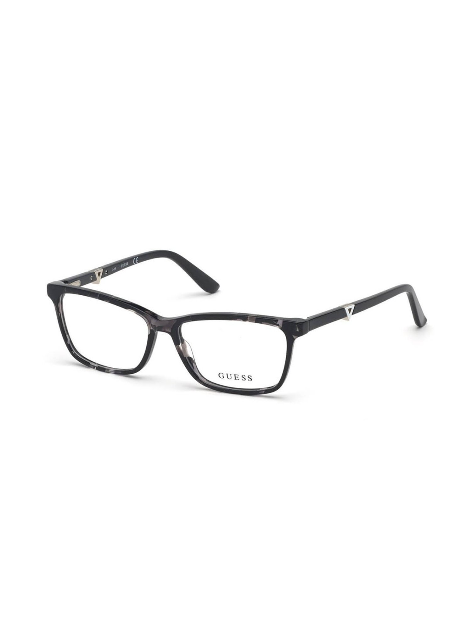 Guess Multi Rectangular Eye Frames for Women