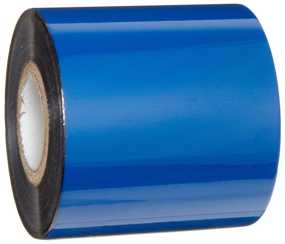 Brady R6000 984' Length x 2.36" Width, 6000 Series Black Thermal Transfer Printer Ribbon