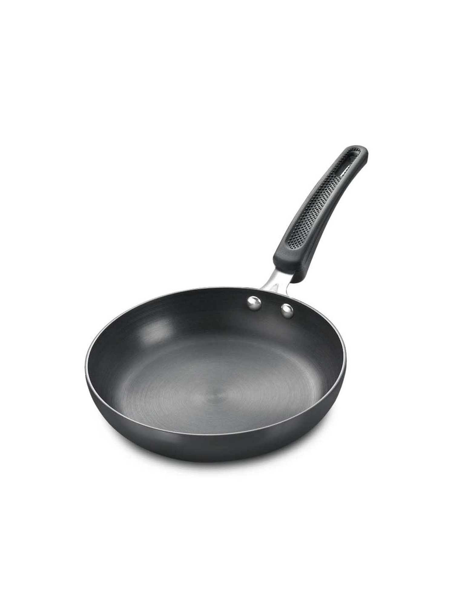 JUDGE Black Hard Anodised 20 cm Fry Pan - Set of 1