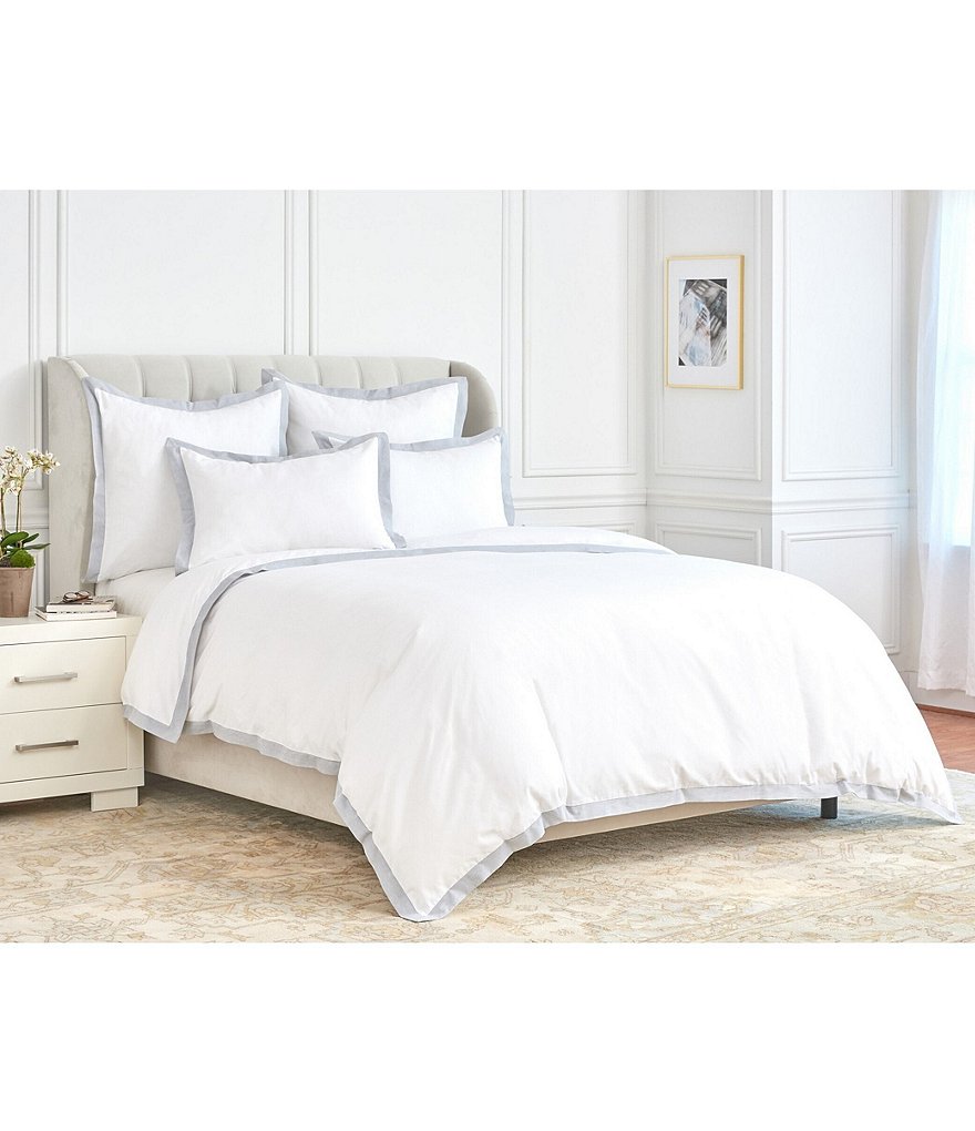 ELISABETH YORK Digby Collection Duvet Cover