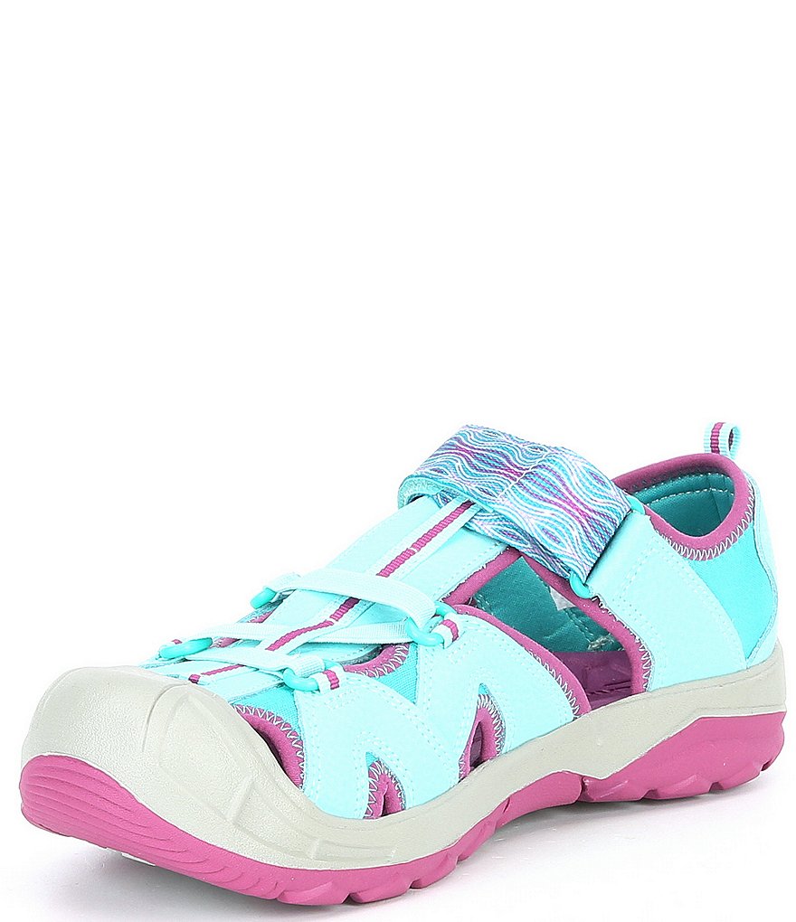 Merrell Girls' Hydro Fisherman Sandals (Youth)