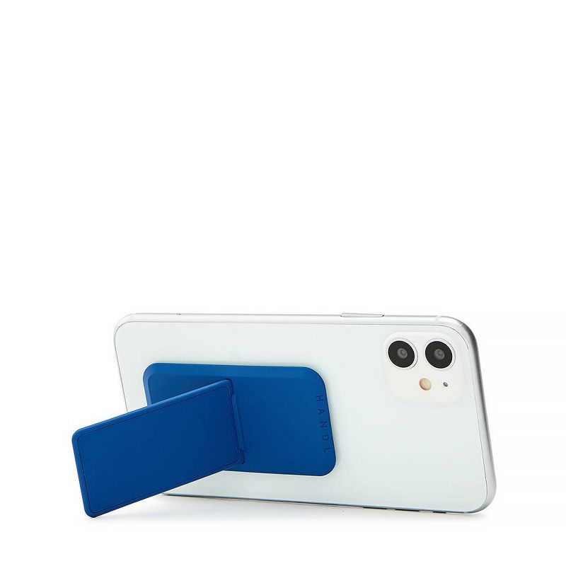 HANDLstick Phone Grip Solid Classic - Blue