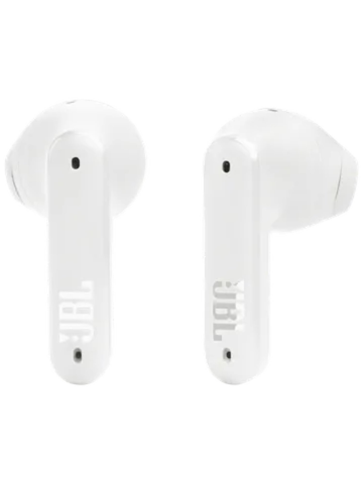 JBL Tune Flex JBLTFLEXWHT In Ear  with ANC & IPX4 Water Resistant (White, True Wireless)