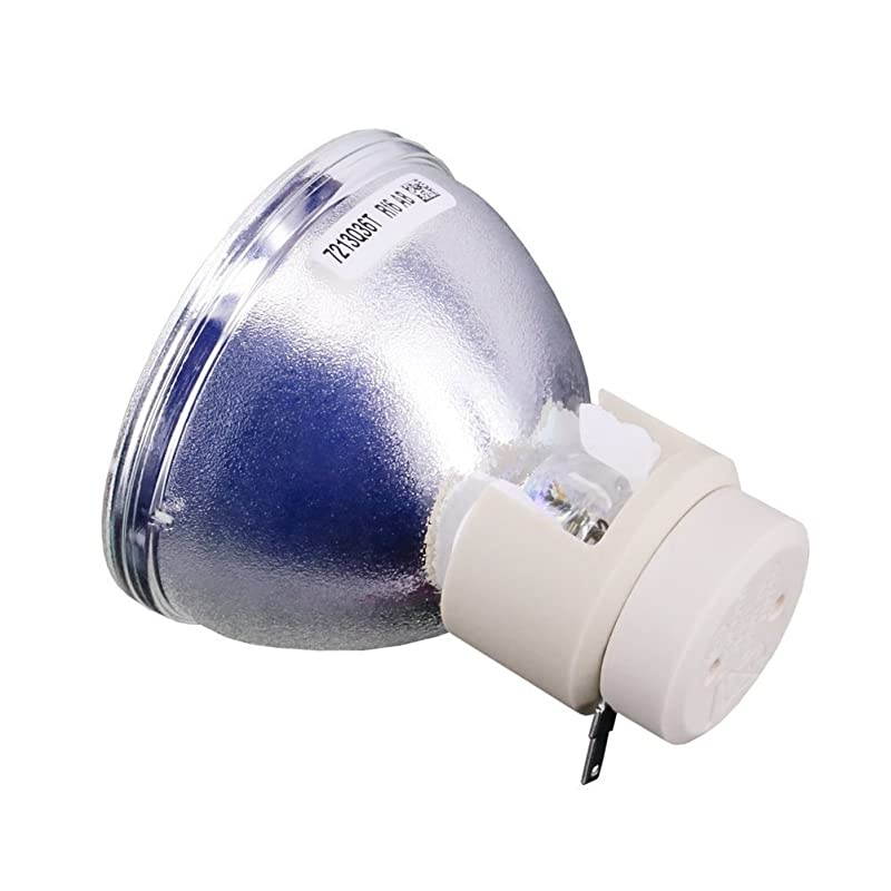 MCJH111001 ECJBU00001 ECK0100001 Projector Bare Lamp Bulb for Acer H5380BD X1161P H5360 X113PH X1161 X1240 Projector