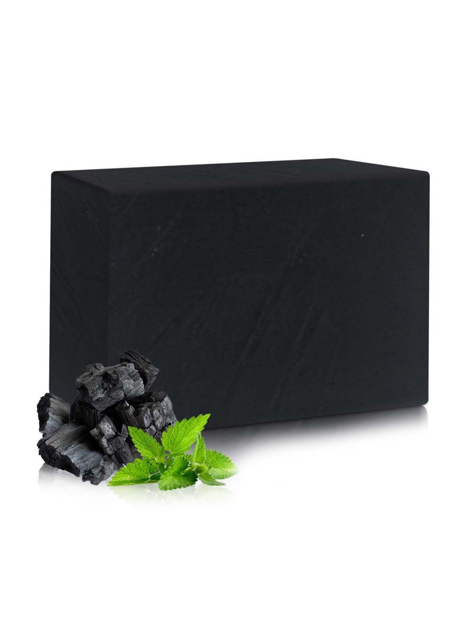 Spruce Shave Club Charcoal Body Wash - 200 gm