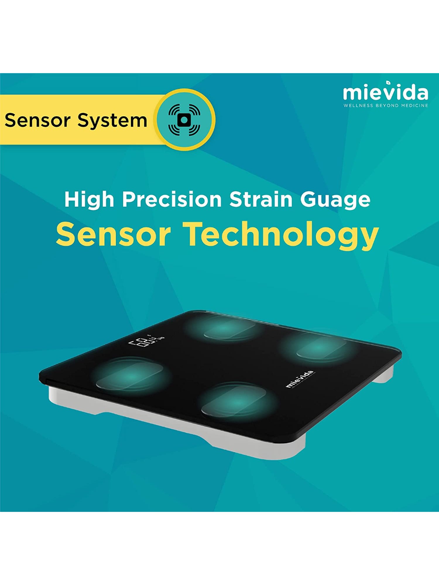 Beurer LS 06 Luggage/Weighing Scale