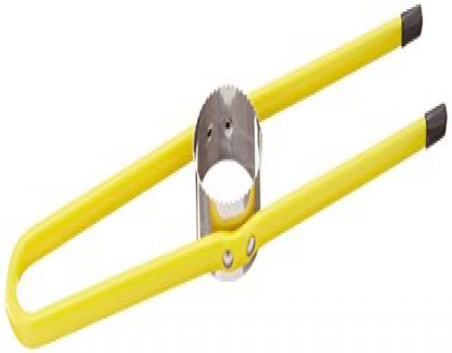 Norpro 10 In. L. Corn Cutter 5403