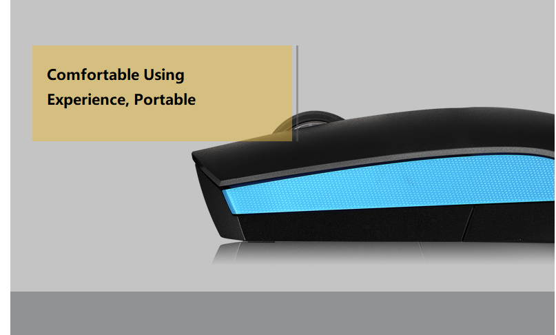 Rapoo 8000 Office Ergonomic Design Keyboard And Mouse Combo, Cool Exterior Waterproof Wireless, 2.4GHZ 33 Feet Wireless Connection-Black