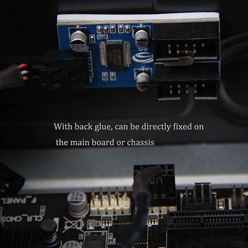 Audioengine D1 24-Bit DAC, Premium Desktop Digital To Analogue Converter and Headphone Amplifier