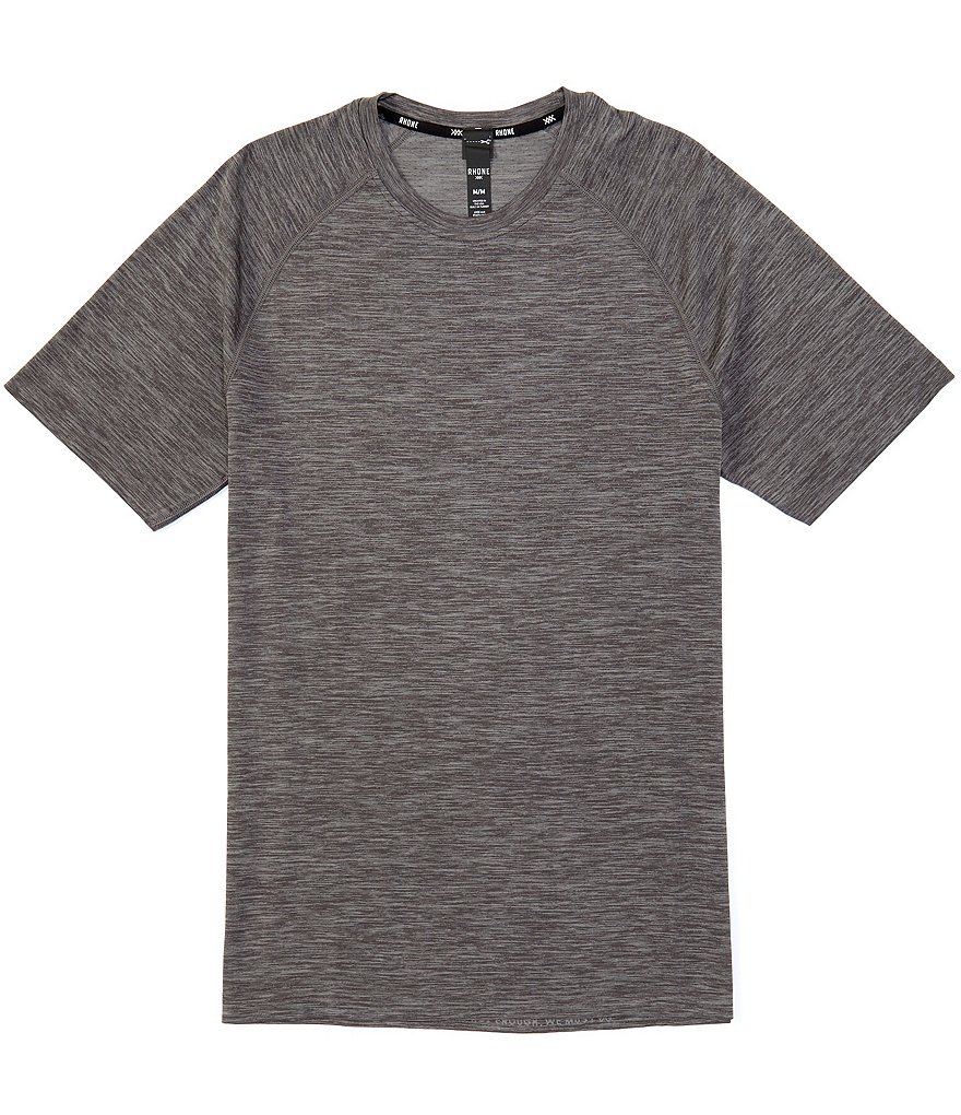 Southern Tide STUSA Performance Long-Sleeve Tee