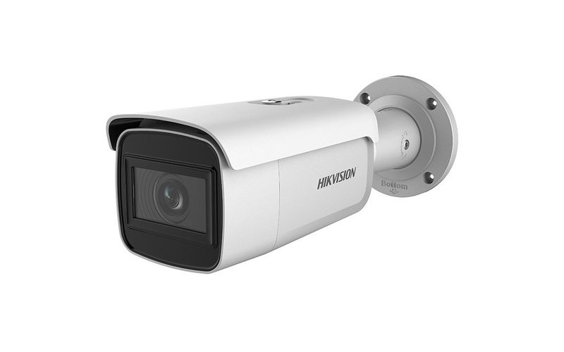 Hikvision Value DS-2CD2643G1-IZS 4 Megapixel Network Camera - 165 ft Night Vision - Motion JPEG, H.264, H.264+, H.264H, H.265 - 2688 x 1520