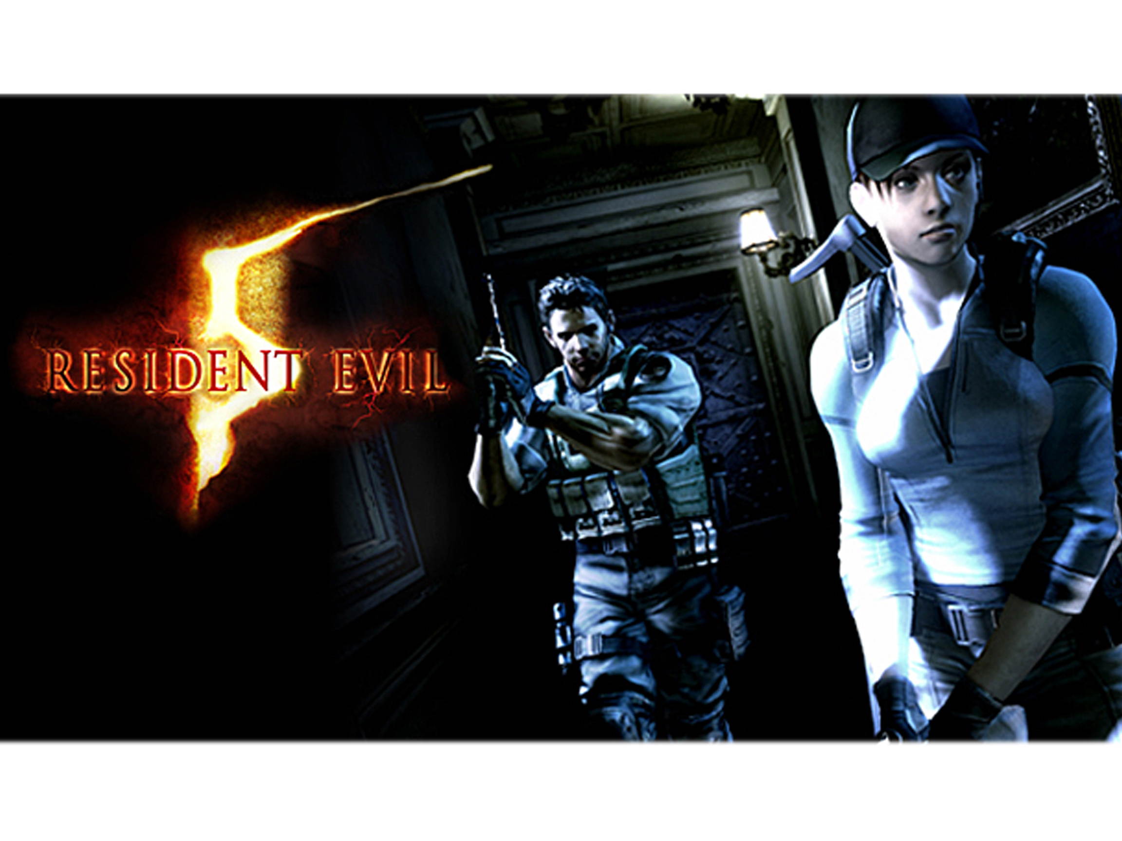 Resident Evil 0 [Online Game Code]