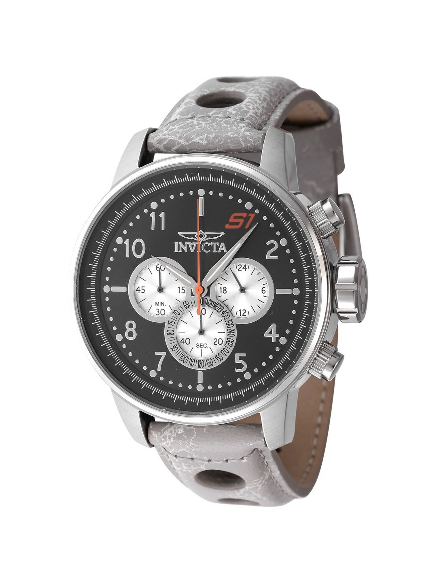 Invicta 45910 S1 Rally Analog Watch for Men