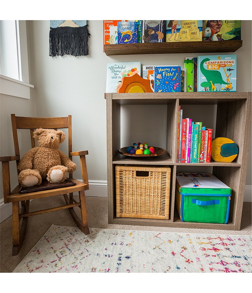 Kid Made Modern Rainbow Tie-Dye Kit