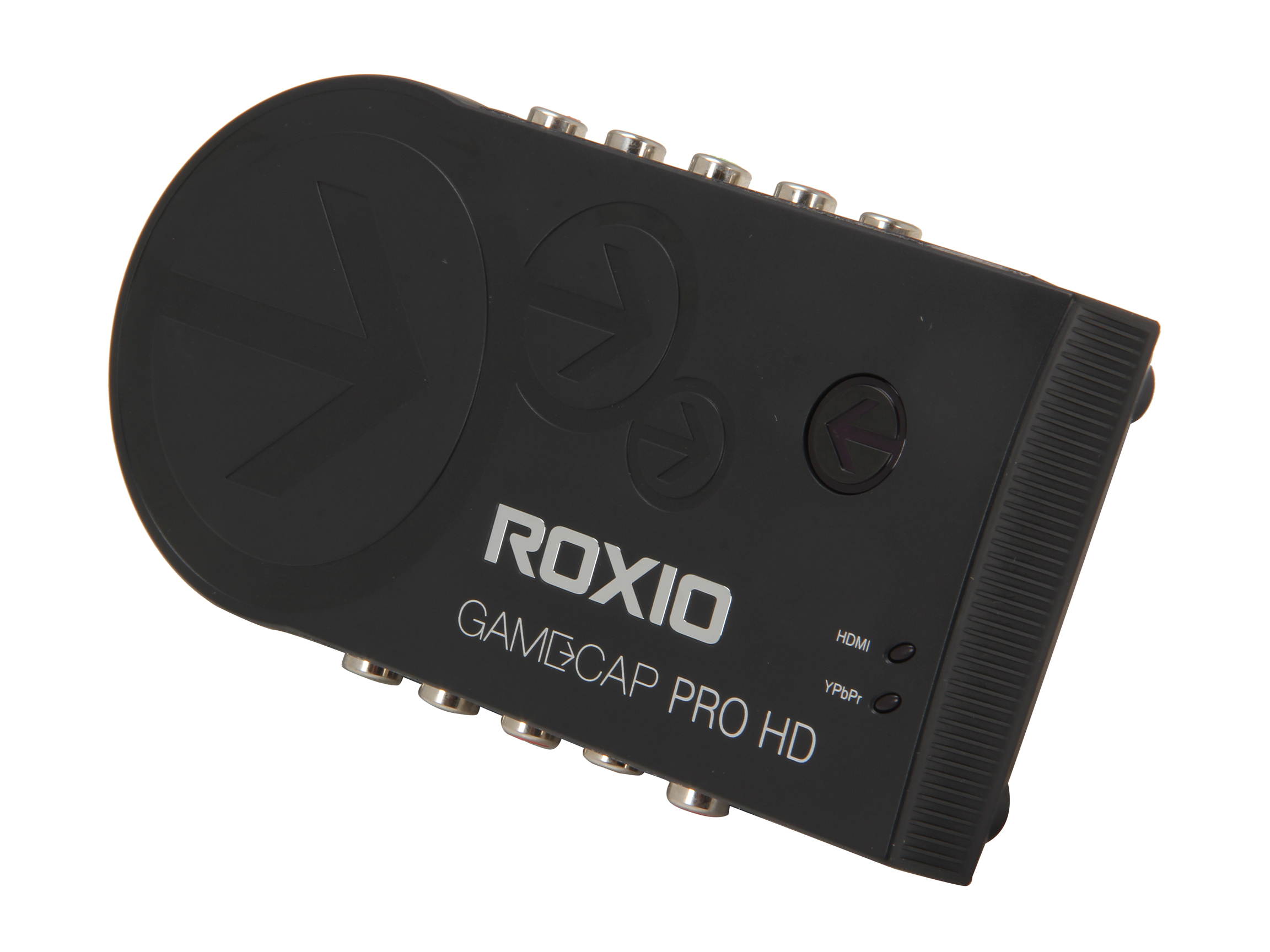 Roxio Game Capture HD Pro