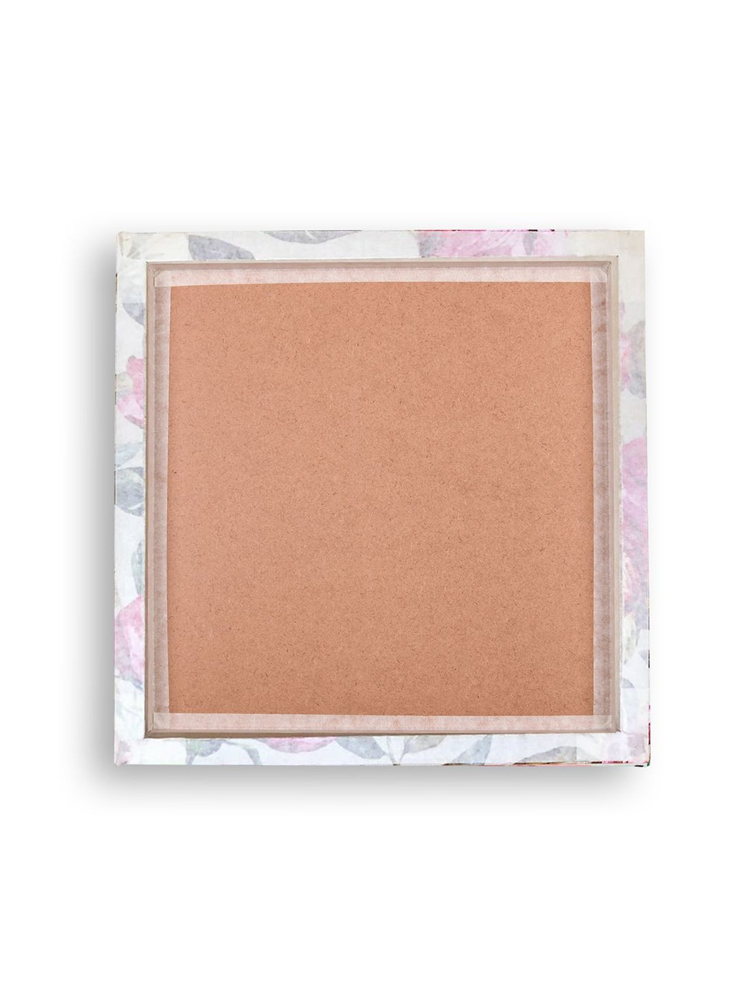 SEJ by Nisha Gupta Multicolor Framed Wall Arts - Set of 3