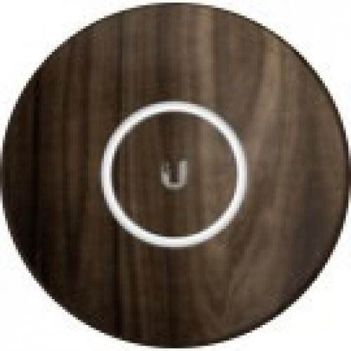Ubiquiti Networks nHD-cover-Wood-3 Wood Skin for UAP-nanoHD 3 Pack