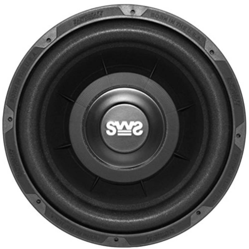 Earthquake Sound SWS10X