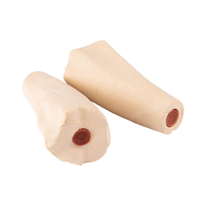 DreamBone Butcher's Cut Long Loasting Mighty Chew Pork Flavor Chews Dog Treats - 2ct