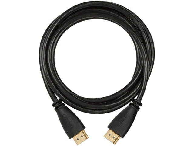 Accell B163B-009B-2 3.3 ft. 3 Pack Essential HDMI High Speed with Ethernet Cable
