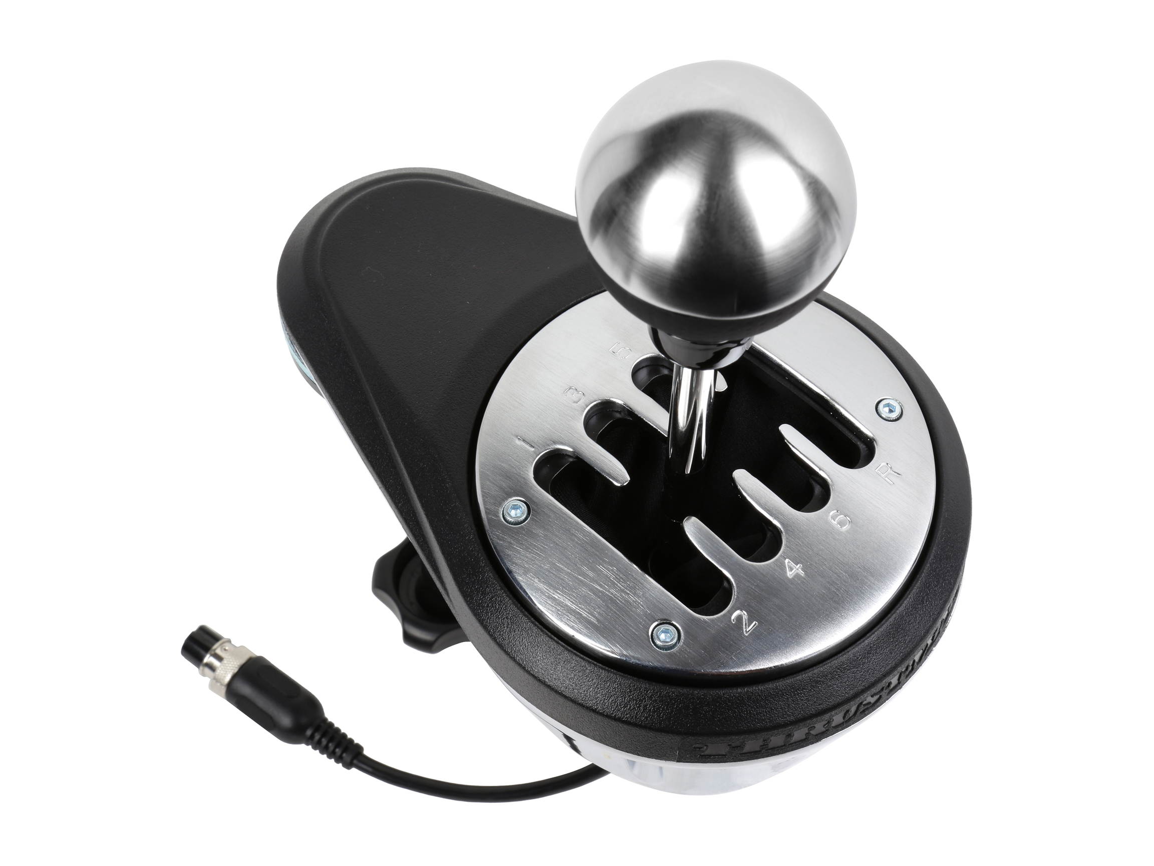 Thrustmaster T3PA Add-On (PS5, PS4, Xbox Series X|S, One and PC)