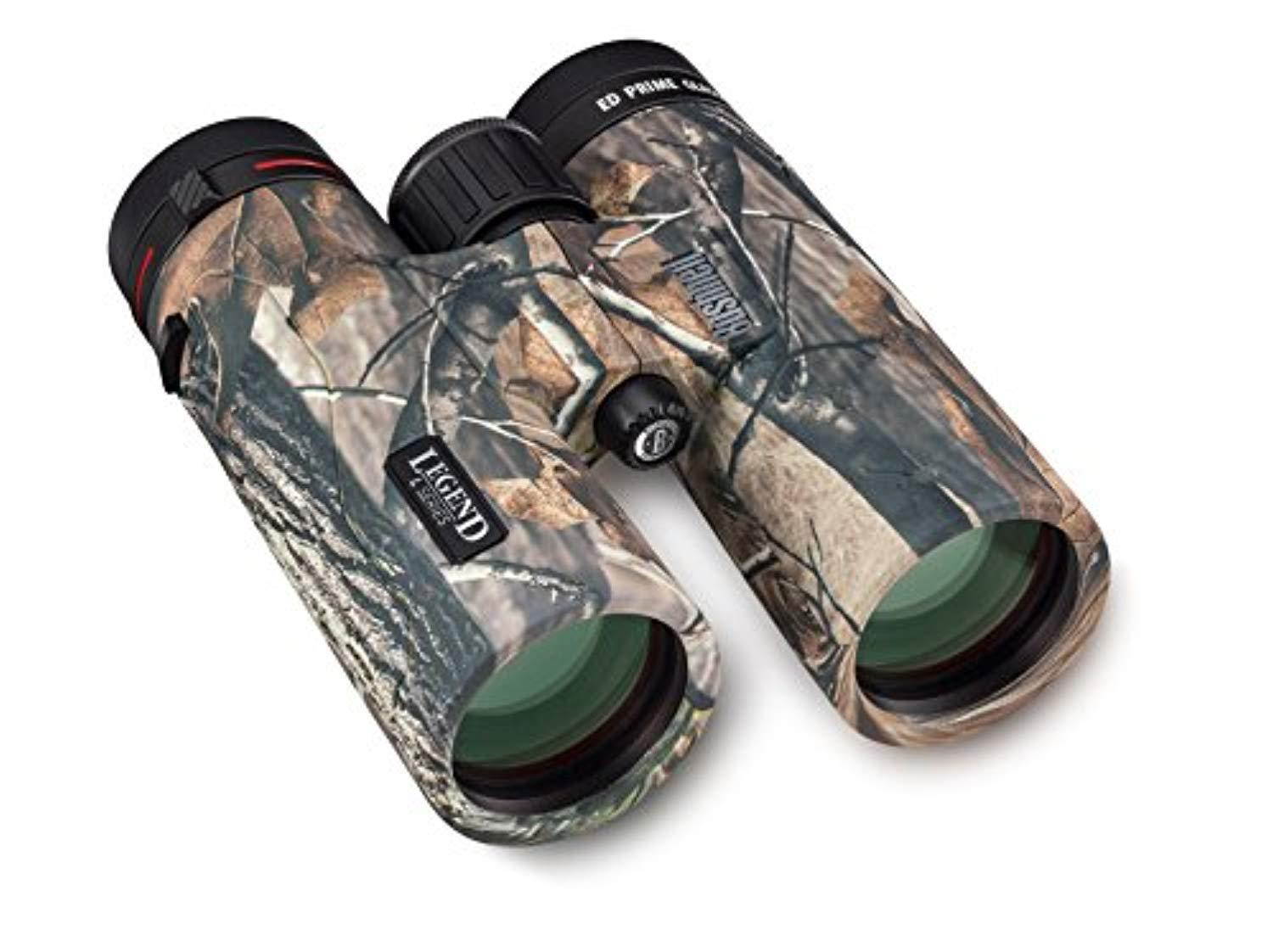 bushnell 198105 legend l series binocular, realtree xtra, 10x 42 mm