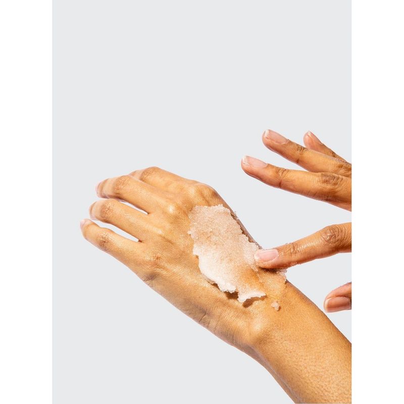 Raw Sugar Moisture Loving Sugar Scrub Watermelon + Fresh Mint - 15oz