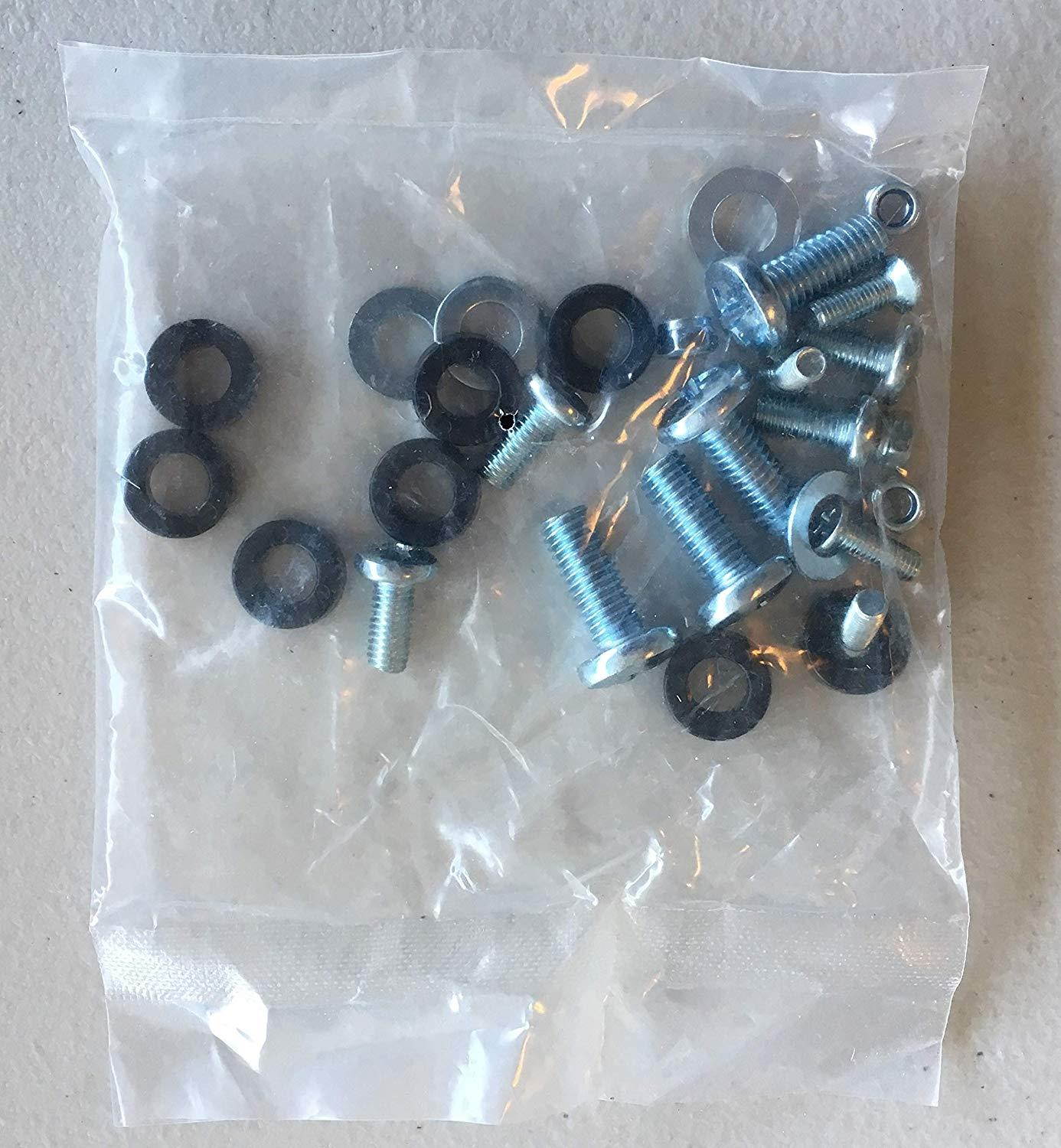 Mount Plus 1056 VESA 200 x 200 Universal Adapter for Medium Mounts