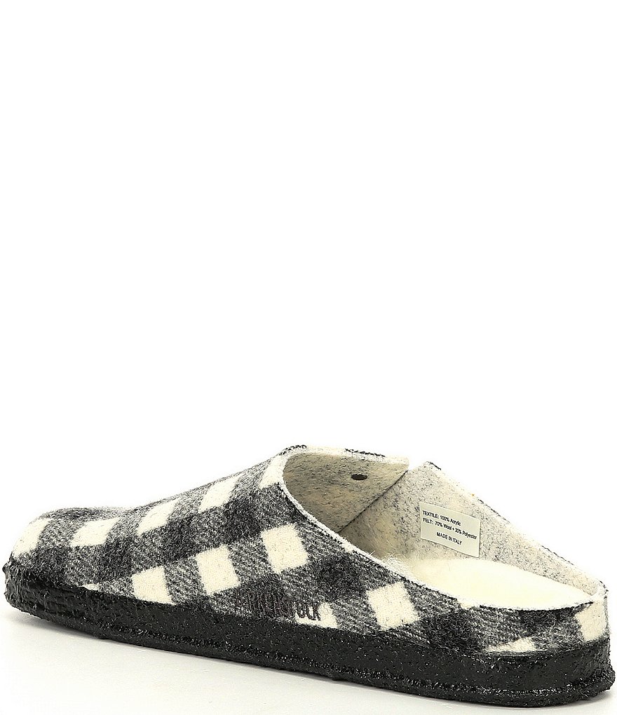 Cabernet Microfiber Terry Slippers