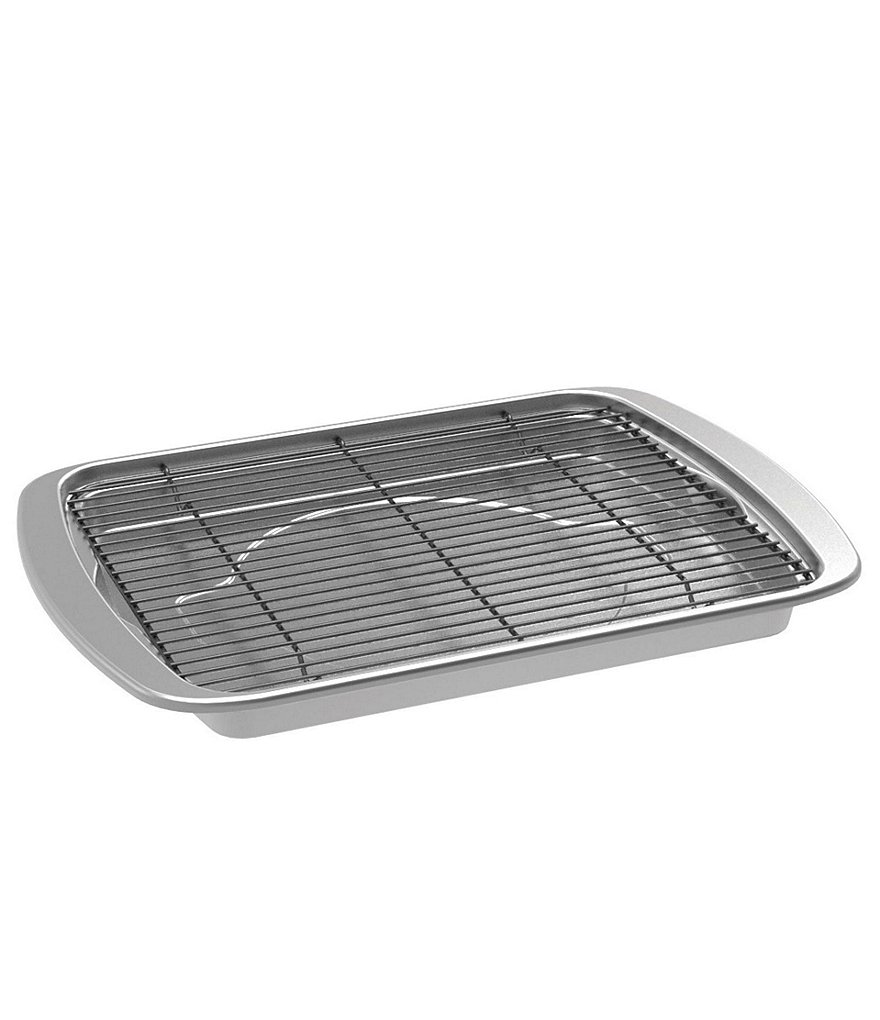 Nordic Ware Oven Crisp Baking Tray