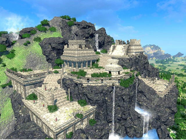 Tropico 4: Pirate Heaven DLC [Online Game Code]