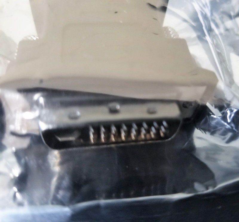 Evga DVI to VGA adapter DVI Video - HD-15